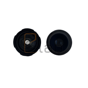 LENTE FOTOCAMERA POSTERIORE IPHONE 16 PRO 1X
