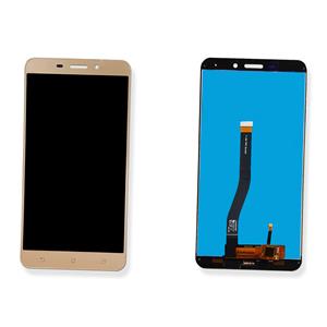 DISPLAY LCD PER ASUS ZC551KL GOLD - ZENFONE 3 LASER