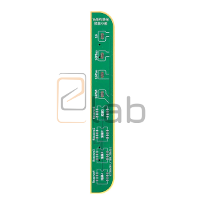 BASETTA - BOARD FPC EAR SPEAKER PER IPHONE SERIE 16 JC