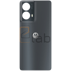 BACK COVER SERVICE MOTOROLA MOTO G85 GRIGIO - URBAN GREY