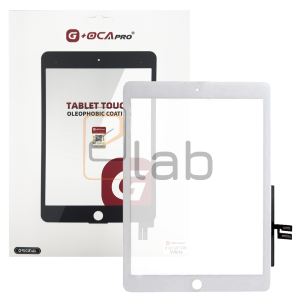 TOUCH SCREEN IPAD 7 / 8 10.2 BIANCO G+OCA PRO