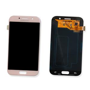 DISPLAY LCD PER SAMSUNG A520F A5 2017 ROSA GH97-19733D GH97-20135D SERVICE PACK