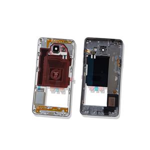 COVER CENTRALE A510F DUAL SIM NERO
