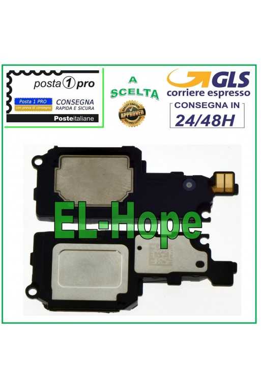 SUONERIA BUZZER PER HUAWEI HONOR 9X HLK-AL00 CASSA AUDIO VIVAVOCE SPEAKER
