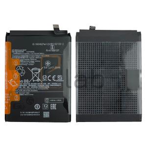 BATTERIA COMPATIBILE XIAOMI REDMI NOTE 13 4G/5G BN5P 5000mAh