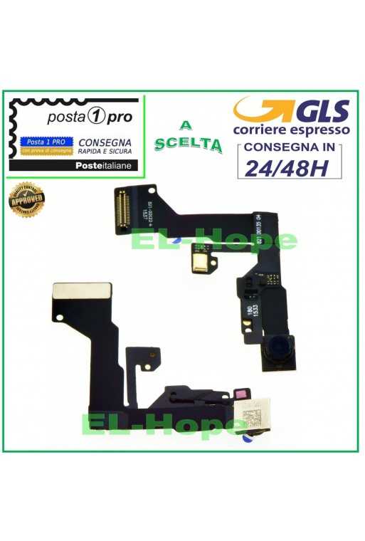FLAT SENSORE PROSSIMITA&
