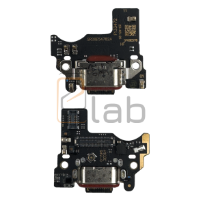 CONNETTORE DI RICARICA + MICROFONO MOTOROLA MOTO EDGE 60