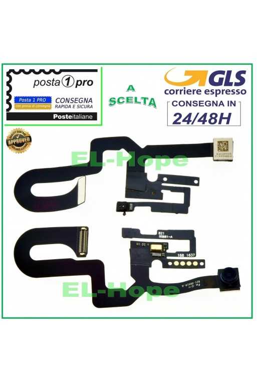 FLAT SENSORE PROSSIMITA&