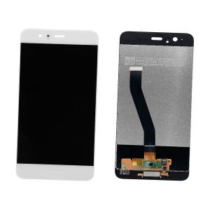DISPLAY LCD PER HUAWEI P10 BIANCO COMPATIBILE