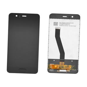 DISPLAY LCD PER HUAWEI P10 NERO COMPATIBILE