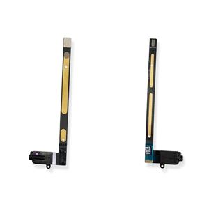 FLAT AUX PER IPAD AIR 2 NERO