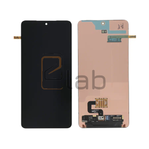 DISPLAY LCD SAMSUNG SERVICE PACK S26 ULTRA 5G SENZA FRAME S948B