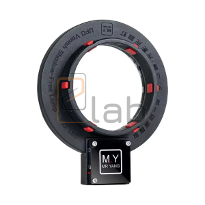 LAMPADA PER MICROSCOPIO 280 LED 1500LM YCS MR.YANG MY-F01