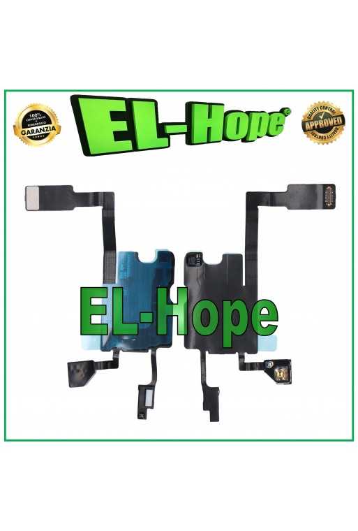 FLAT FLEX SENSORE PROSSIMITA&