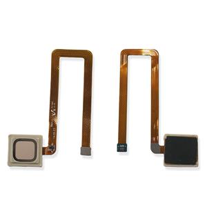 FLAT FINGERPRINT PER HUAWEI MATE 7 GOLD