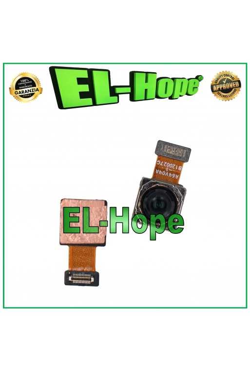 FOTOCAMERA POSTERIORE PER OPPO A96 4G CPH2333 FLAT FLEX BACK CAMERA