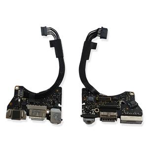 PCB PER MACBOOK AIR 11.6 DC MAGSAFE JACK AUX