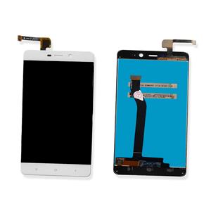 DISPLAY LCD PER XIAOMI REDMI 4 PRO BIANCO
