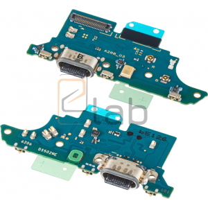 CONNETTORE DI RICARICA SERVICE SAMSUNG A26 5G A266B GH96-19386A