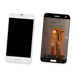 DISPLAY LCD PER HTC ONE A9S BIANCO