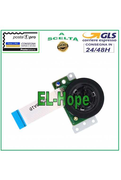 MOTORE MOTORINO LETTORE DRIVE PER SONY PS2 PLAYSTATION 2 SLIM SERIE 90000 90000X