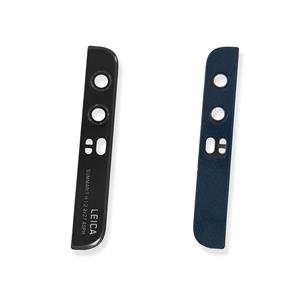 VETRO CAM POSTERIORE P10 PLUS NERO