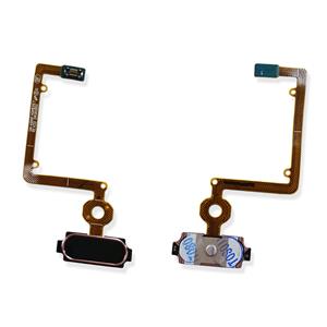FLAT FINGERPRINT A510F ROSA