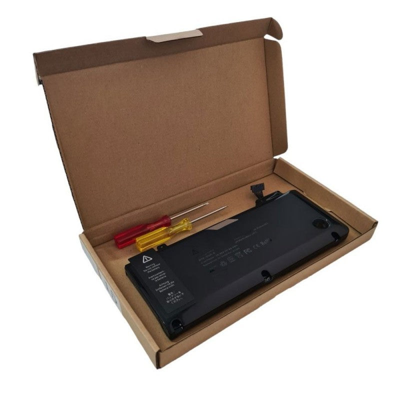 Batteria Compatibile per Apple MacBook Pro 13 A1278 (2009-2012) |A1322