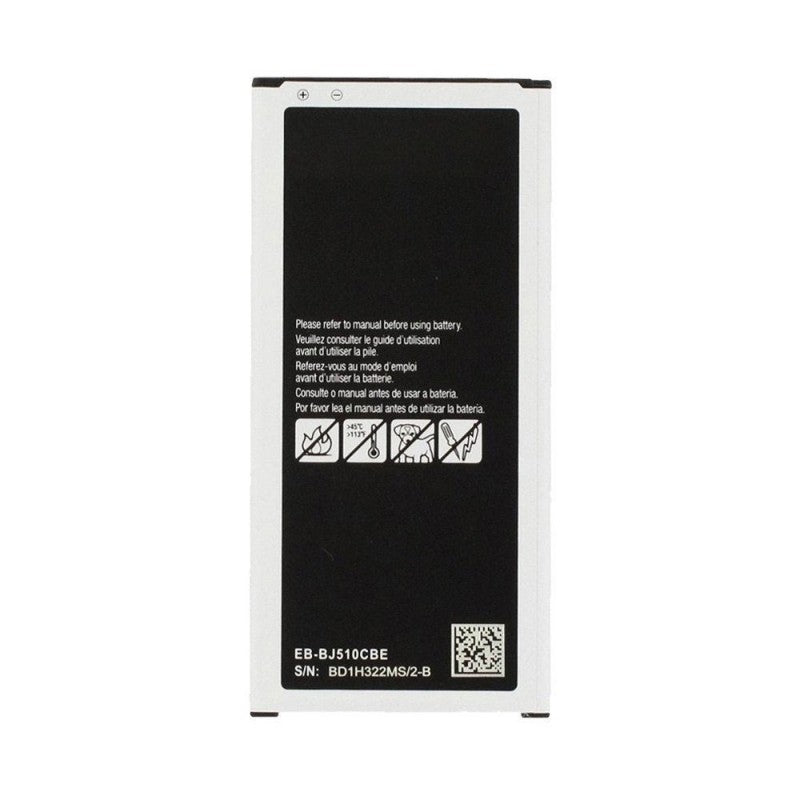 Batteria Compatibile per Samsung Galaxy J5 2016 SM-J510F|EB-BJ510CBE