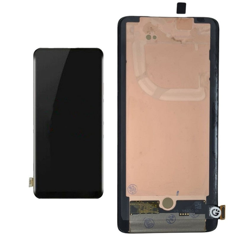 Display LCD ORIGINALE RIGENERATO Per OnePlus 7 Pro / 7T Pro | GM1911 GM1913 GM1917 GM1910 GM1915 HD1911 HD1913 HD1910