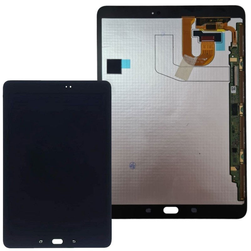 Display LCD ORIGINALE RIGENERATO Per Samsung Galaxy TAB S3 9.7&