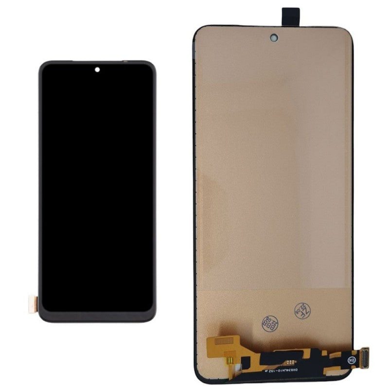 Display LCD TFT Per Xiaomi Redmi Note 10S / Redmi Note 10 4G
