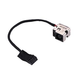 FLAT RICARICA CONNETTORE DC PER HP PAVILION G6-2000