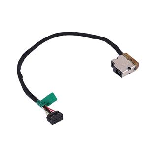 FLAT RICARICA CONNETTORE DC PER HP PAVILION 15-E