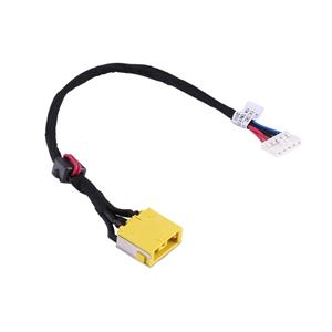 FLAT RICARICA CONNETTORE DC PER LENOVO G500S