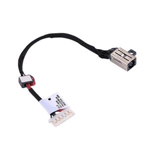 FLAT RICARICA CONNETTORE DC PER DELL INSPIRON 13