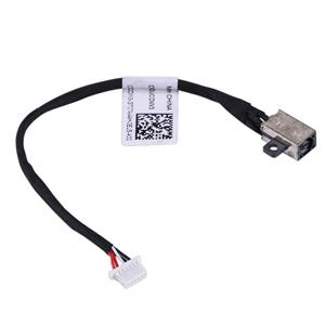 FLAT RICARICA CONNETTORE DC PER DELL INSPIRON 11