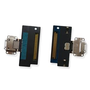 FLAT RICARICA PER IPAD PRO 10.5 2017 BIANCO