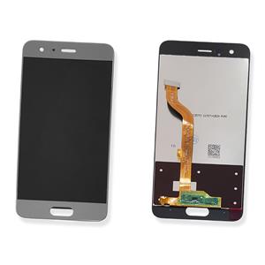 DISPLAY LCD PER HUAWEI HONOR 9 GRIGIO / SILVER