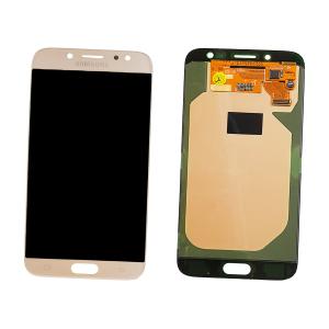 DISPLAY LCD PER SAMSUNG J730F J7 2017 GOLD GH97-20801C GH97-20736C SERVICE PACK