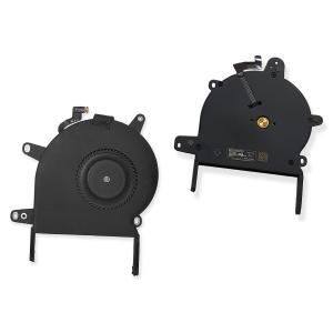 COPPIA VENTOLA RAFFREDDAMENTO PER MACBOOK PRO 13 A1706 (2016)