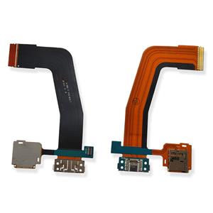 FLAT RICARICA T800 REV0.7 CON LETTORE MICRO SD