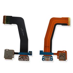 FLAT RICARICA T800 REV0.8 CON LETTORE MICRO SD