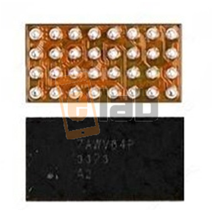 IC POWER TOUCH U5600 32 PIN IPHONE X CHIP