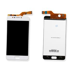 DISPLAY LCD PER ASUS ZC520KL ZENFONE 4 MAX BIANCO