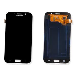 DISPLAY LCD PER SAMSUNG A720F NERO GH97-19723A GH97-19811A