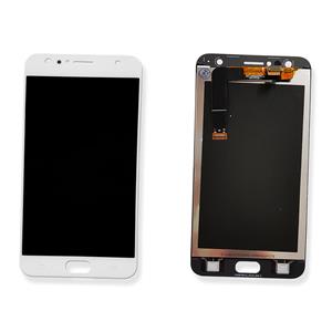 DISPLAY LCD PER ASUS ZD553KL ZENFONE 4 SELFIE BIANCO