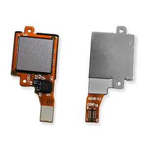 FLAT FINGERPRINT PER HUAWEI G8 NERO