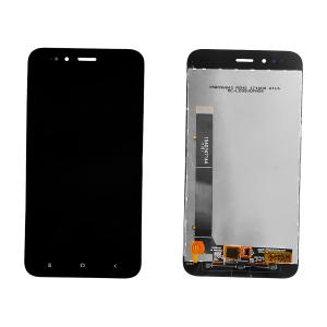 DISPLAY LCD PER XIAOMI MI 5X MI A1 NERO