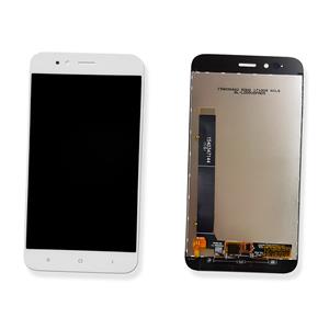 DISPLAY LCD PER XIAOMI MI 5X MI A1 BIANCO